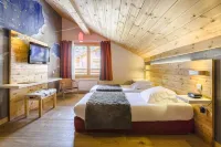 Anova Hotel & Spa Hotels in Montgenèvre