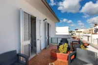 2700 Sud Sud Apartaments - Appartamento Conchiglia by Barbarhouse Hotels in Torre Lapillo