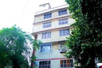 Hotel Alfa Executive Hotel di Andheri Barat