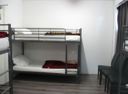 ゲストハウス アムステルダム - ホステル