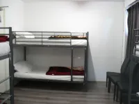 게스트하우스 암스테르담  호텔
