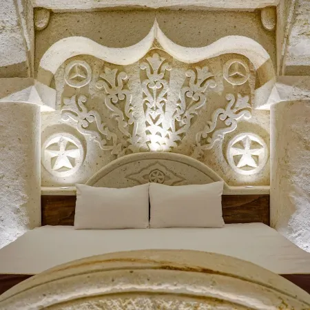 Cappadocia Sweet Cave Hotel