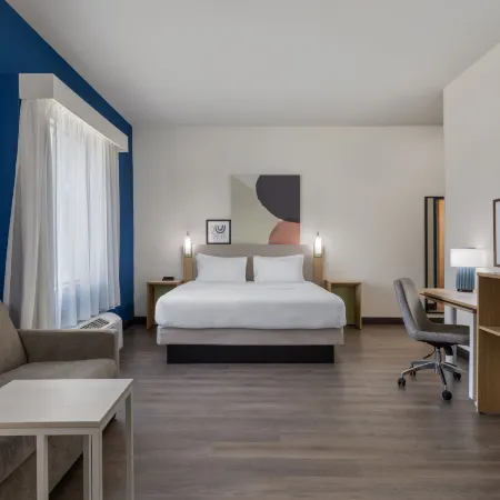 Spark by Hilton Artesia