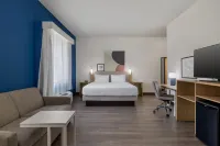 Spark by Hilton Artesia Hotels in Artesia