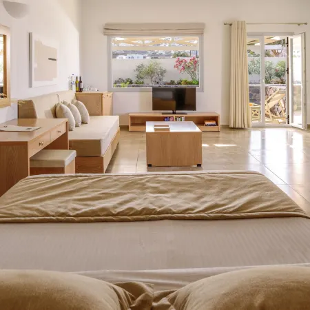 Aliter Suites
