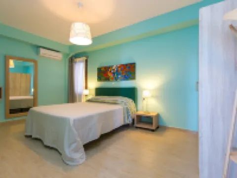 Stella in the Village Suites Hotels in Myrthios