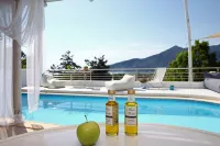 Mare Monte Small Boutique Hotel - con vistas al mar