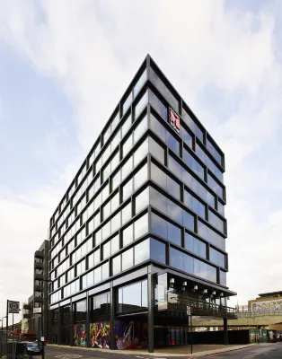 Citizenm London Shoreditch Hôtels à : Shoreditch