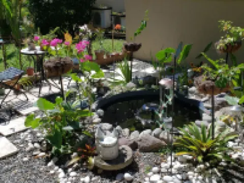 Millsborough B&B Hotéis em Kingston