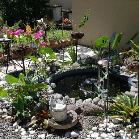 Millsborough B&B