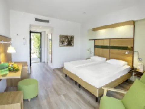 ロビンソン アプリア - オールインクルーシブ ウジェントのホテル