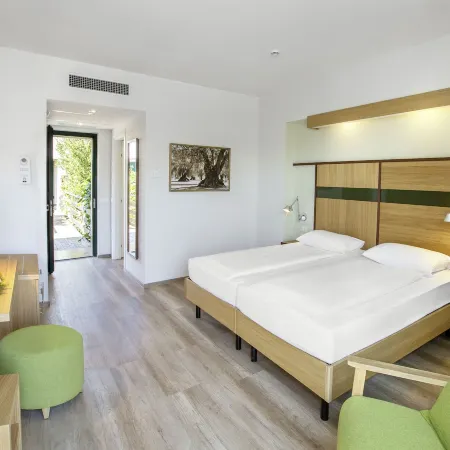 Robinson Apulia - All Inclusive