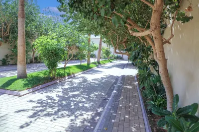 Arjanpark Resort Hotels near جناح منطقة مكة المكرمة