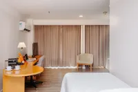 Xtay Privilege Botafogo - Flat em região Privilegiada de Botafogo, Perto da Praia