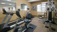 Best Western Plus Port of Camas-Washougal Convention Center Hotels in Camas
