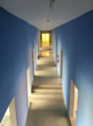 Hôtel Eucalyptus Anan