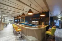 Hotel Panorama - Bares
