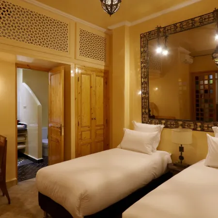Riad Andallaspa