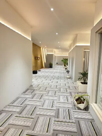 Grand 5 Resort Hotels near I Love Meerut (Selfie Point)