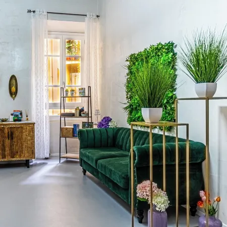 Flower Rooms Cagliari