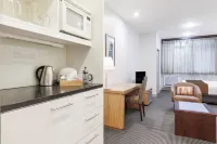 Adina CityLife Wellington Hotels in Thorndon