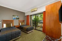 Comfort Inn Grafton Hotel a Grafton