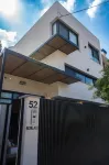 Rokah Luxury Villa at Ramat HaHayal Hôtels à : Petah Tikva