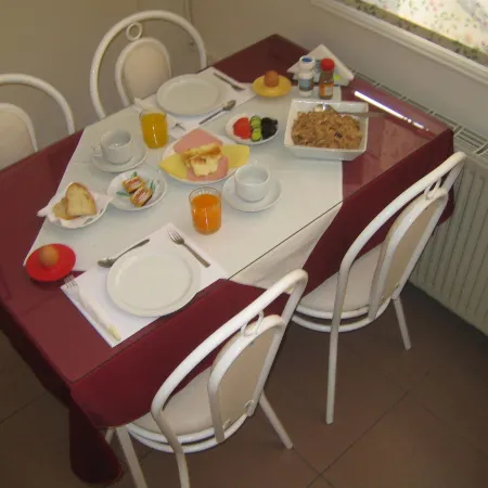 Onisillos Hotel
