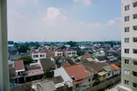 Cozy Stay Studio at Loftvilles City Apartment Hotels in Ciputat