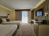 エドム ホテル クルセイダー城周辺のホテル