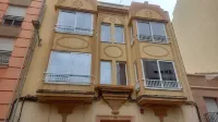 Bieti Castellon Hôtels à : Les Alqueries