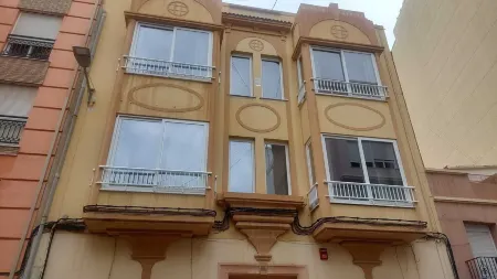 Bieti Castellon Отели рядом с достопримечательностью «Университет Хайме I»