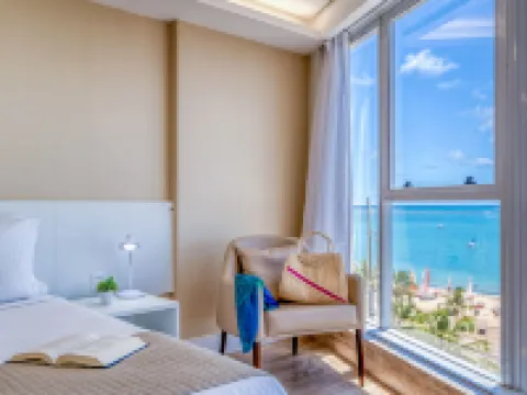 Hotel Brisa Suítes Pajuçara Hotéis em Maceio