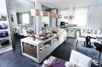 Best Western Plus Hotel Plaisance Hotels in Jassans-Riottier