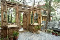 Chillaru Spa & Resort