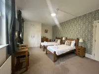 Horton Inn - 2 tähden
