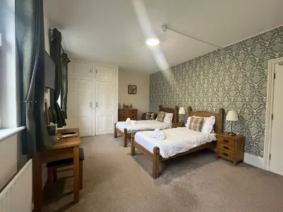 Horton Inn Отели в г. 