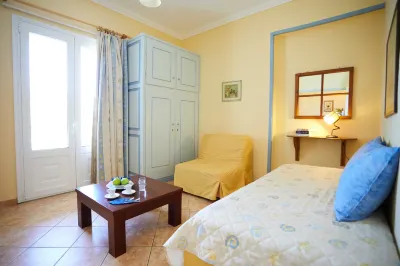 Zorbas Apartments Hotels in 