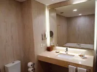Radisson Hotel Santa Cruz