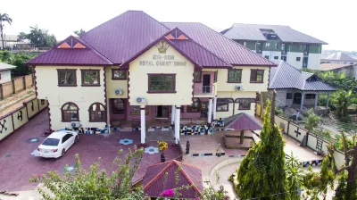 Gya-Son Royal Guest House