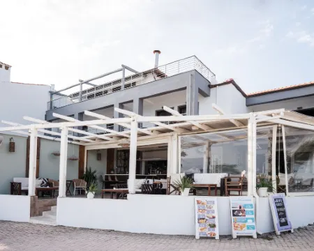 莫格勒開放式公寓飯店 帕利尼半島住宿飯店