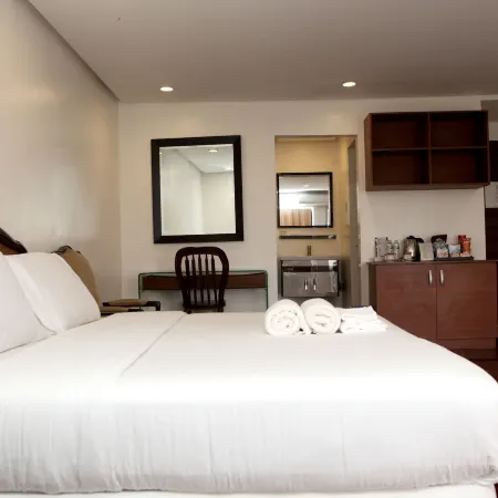 Centtro Residences