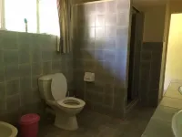 The Elephant Sounds Lodge Hotels in Hwange