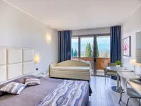 Parc Hotel Hotels in Castelnuovo del Garda