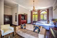 Cape Riviera Guesthouse Các khách sạn ở Cape Town