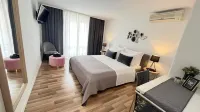 Guesthouse Čivljak - parking