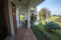 Villa Berra B&B Riva del Po - B&Bs (Bed and breakfast)