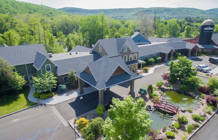 Emerson Resort & Spa