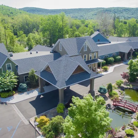 Emerson Resort & Spa