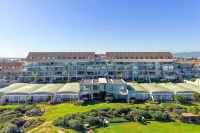 Dolphin Beach H301 - غرفة مطلة على الجبل